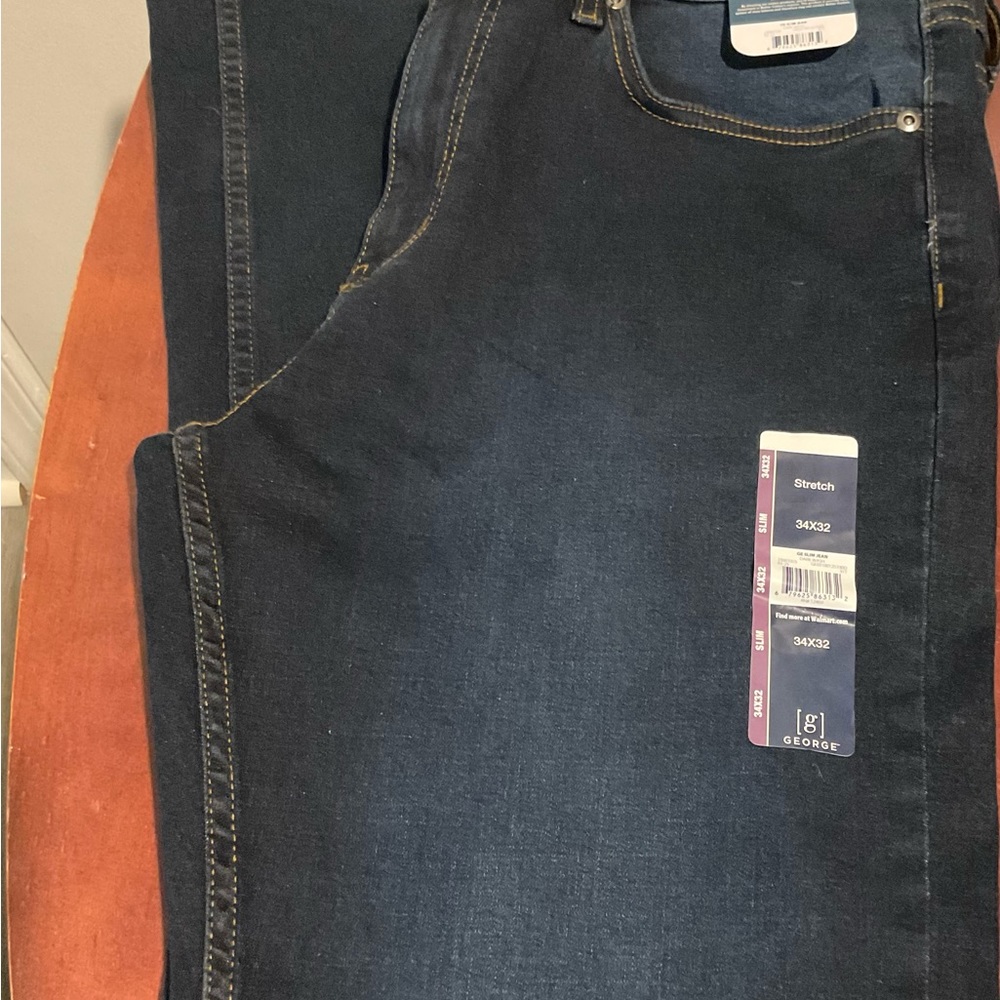 Jeans - Picture 4 of 4